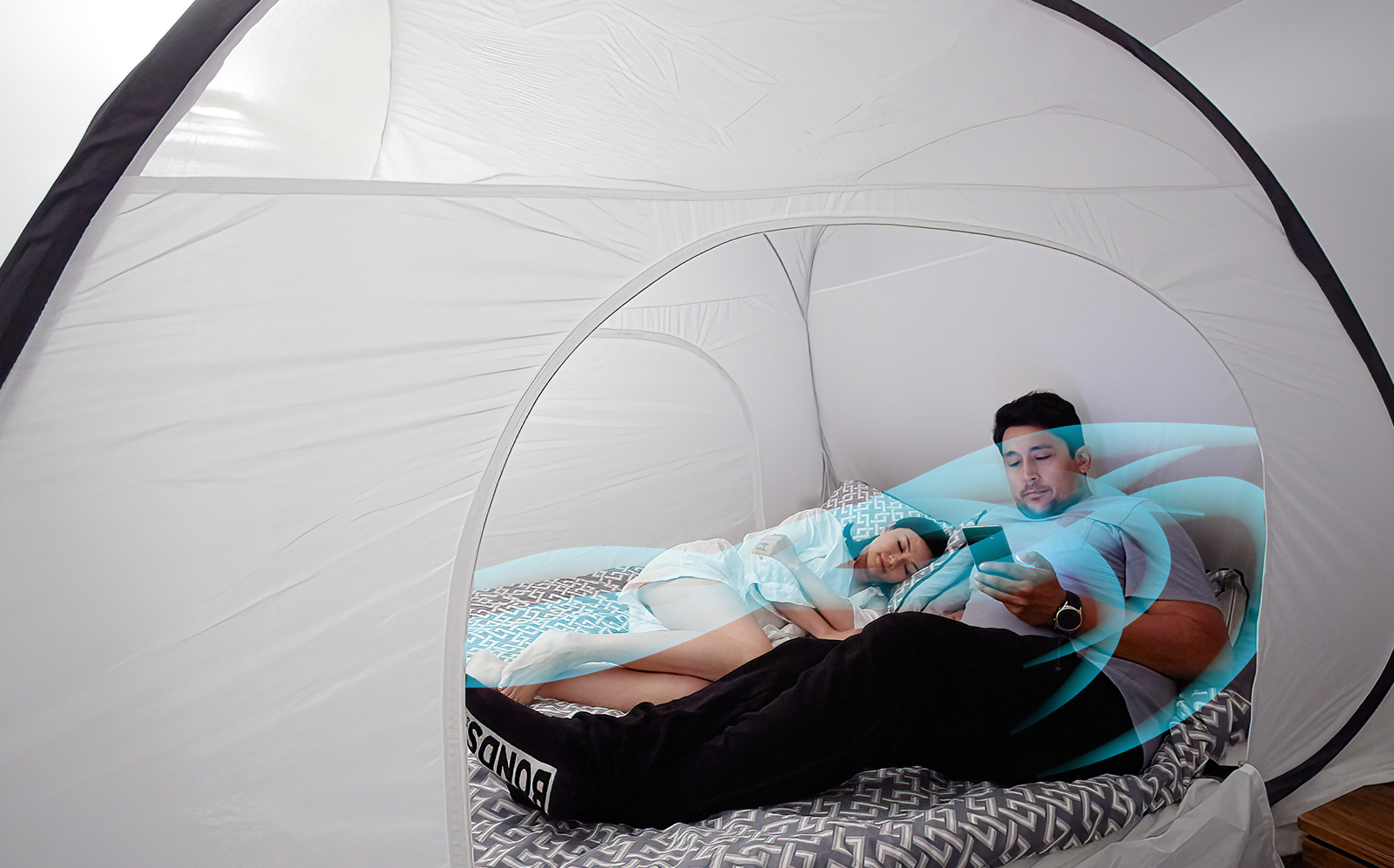 The Little AC that Can