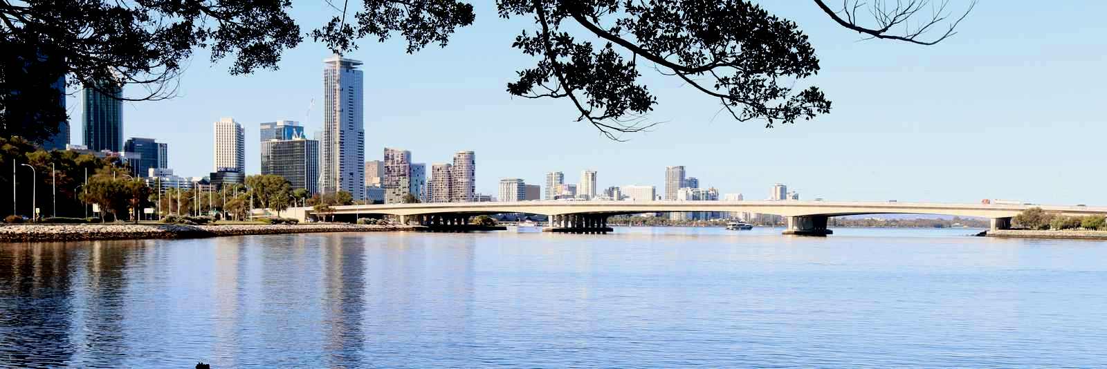 Engineering Heritage – Construction of Narrows Bridges 1956 – 2006