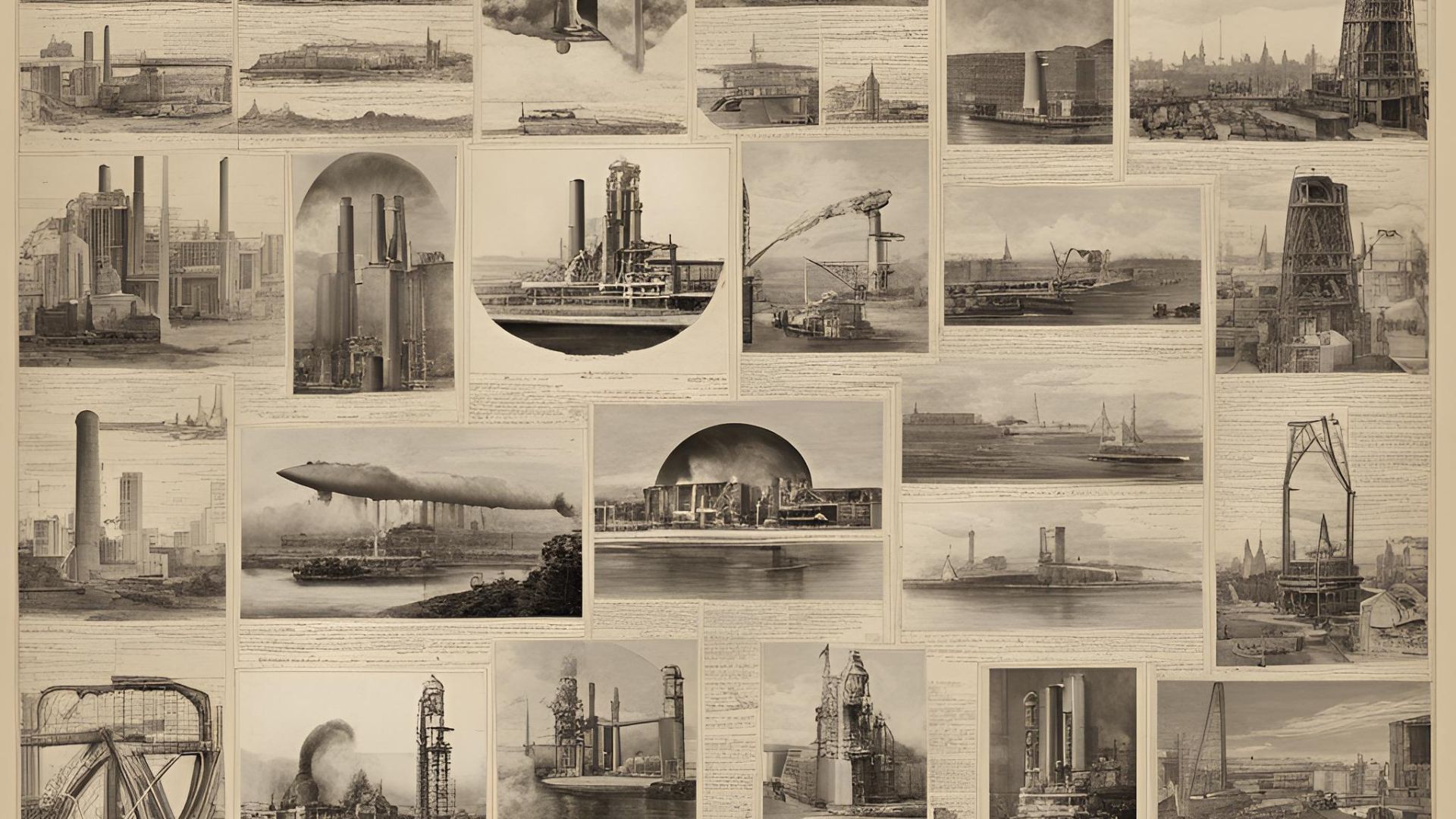 We Need Your Help to Preserve Engineering Heritage